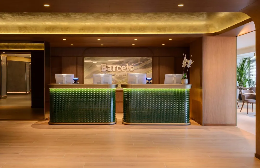 Barcelo Roma-1